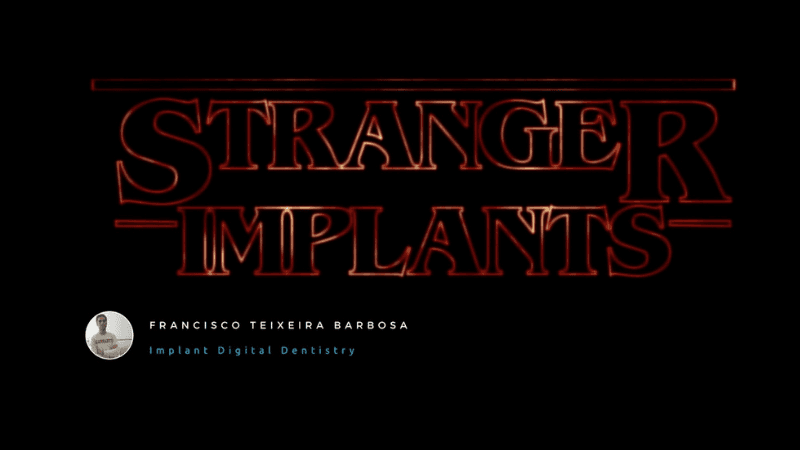 Stranger Implants: The Top 10 Stranger Implant Cases Seen on Social Media.