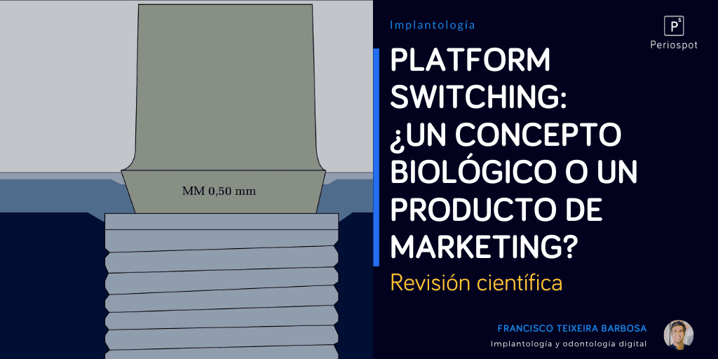 Platform switching ¿Un concepto biológico o un producto de marketing?