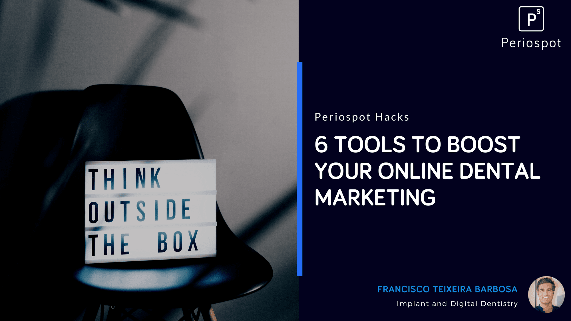 6 Tools to Boost Your Online Dental Marketing