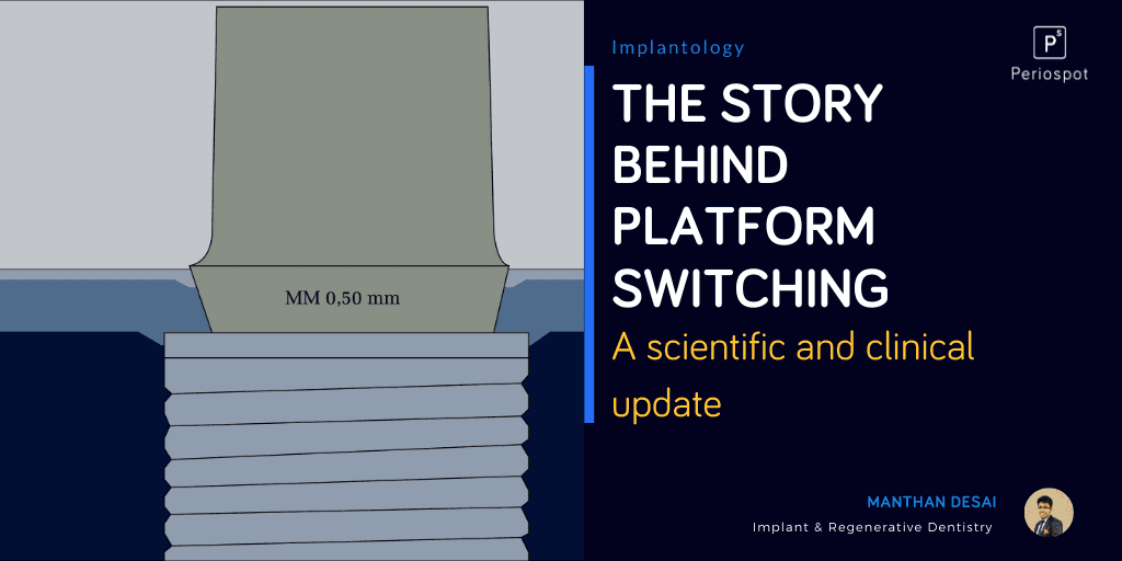 The Story Behind Platform Switching
