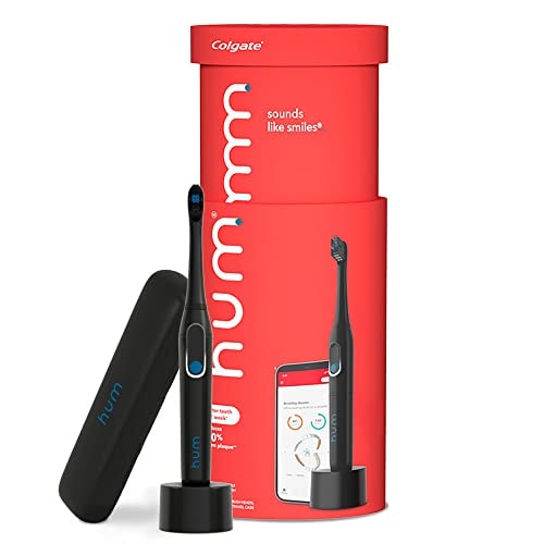 Colgate Hum Smart - Best Travel Electric Toothbrush 2023