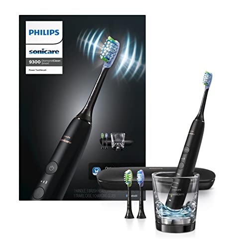 Philips Sonicare DiamondClean Smart