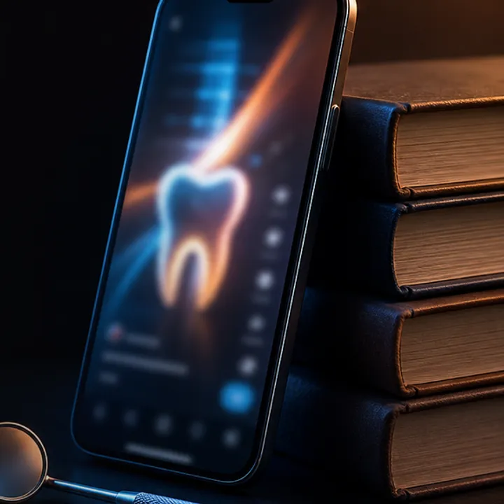 The Dental Content Machine, a Periospot Edu course