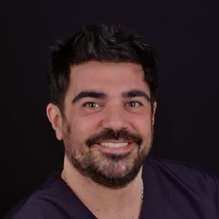 Daniel Robles Cantero