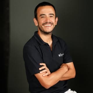 Erik Regidor