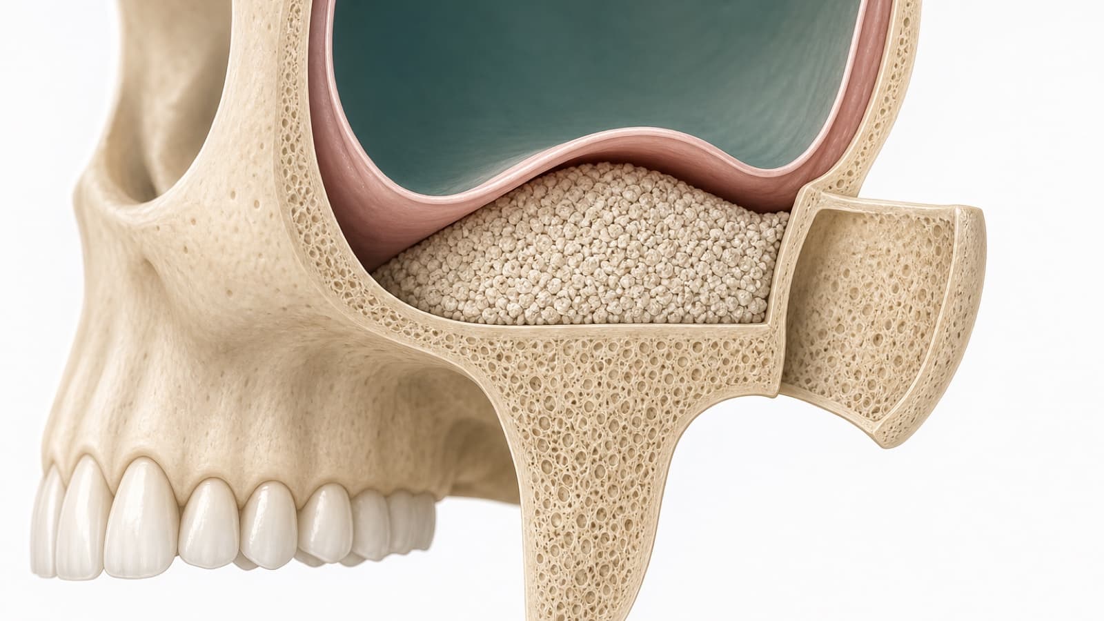 Sinus Lift in Implant Dentistry: Lateral Window or Transcrestal Approach?