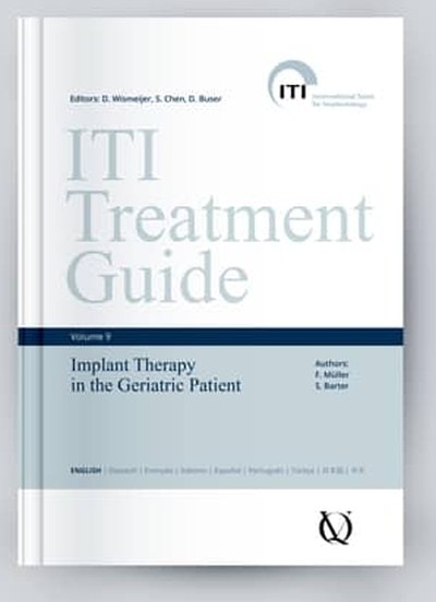 ITI Treatment Guide Volume 9