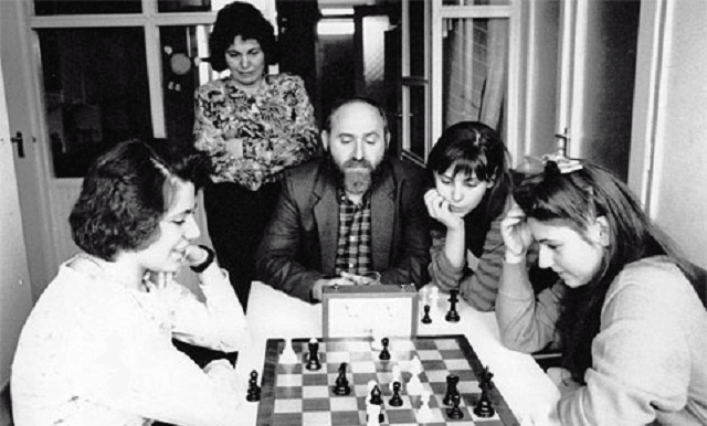 los polgar