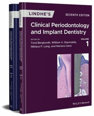 Lindhe's Clinical Periodontology and Implant Dentistry, 7.ª edición