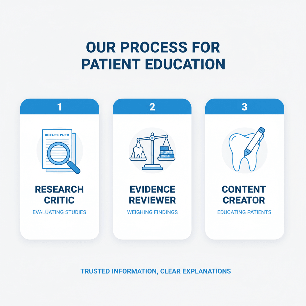 Three dental AI skills overview