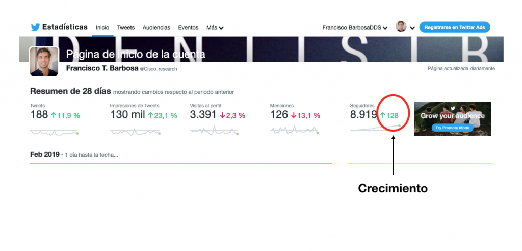 Captura de pantalla ..