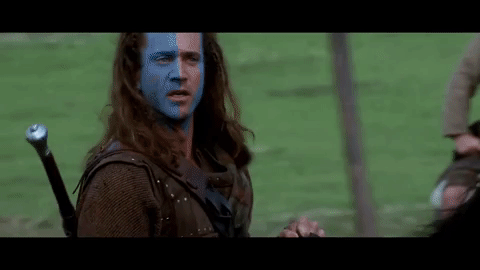 Animated GIF downsized large