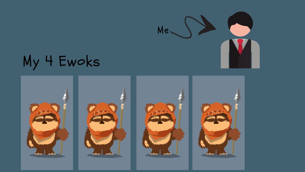 Copy of We are having a baby girl