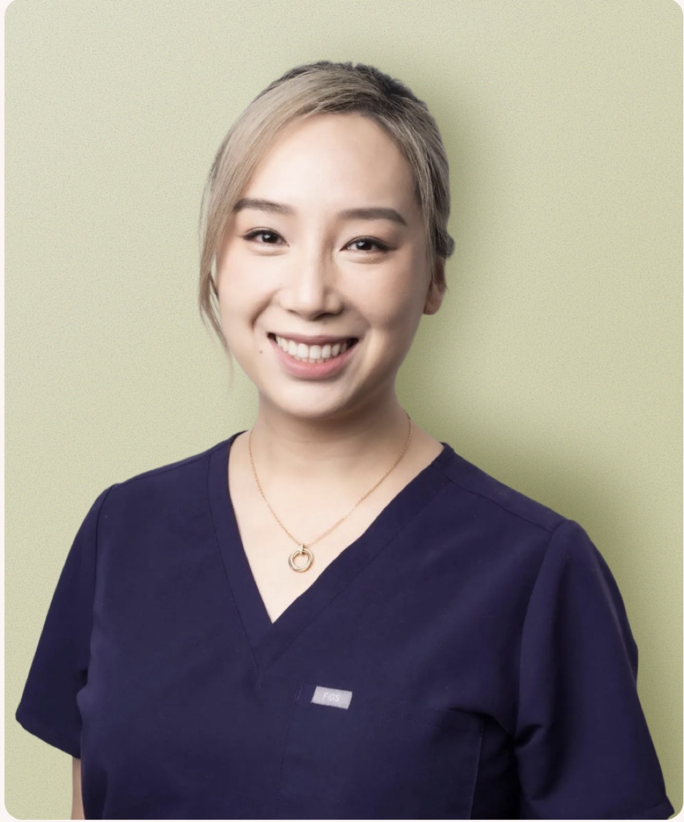 Jenny Wang